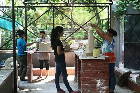 Apeejay_Institute_of_Design_(AID),_New_Delhi